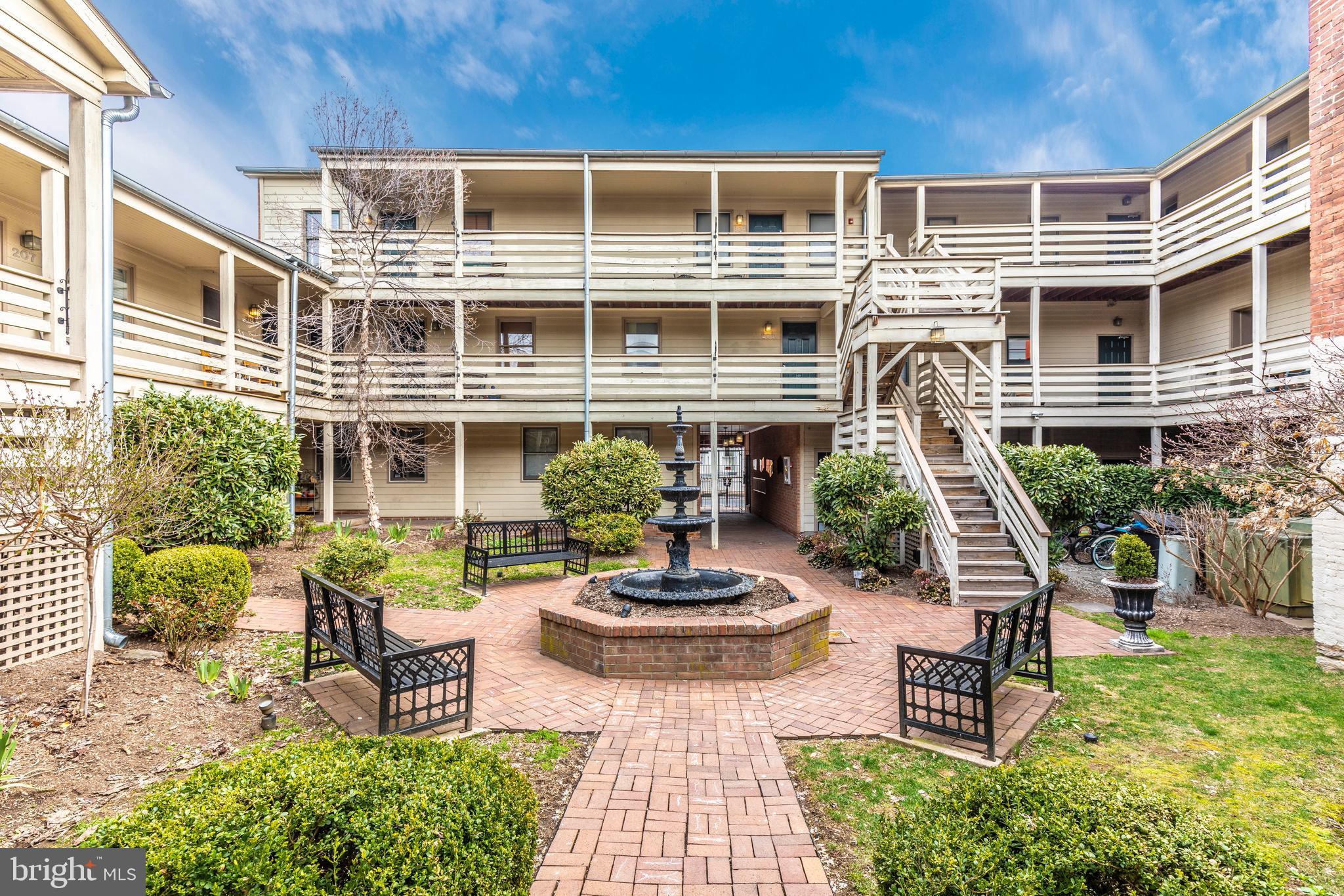 103 S MARKET STREET 301