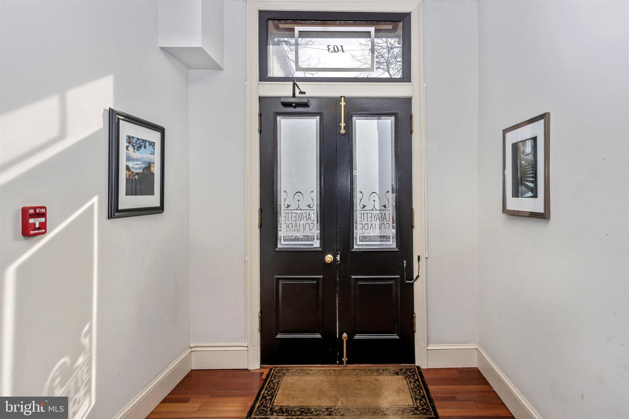 103 S MARKET STREET 301