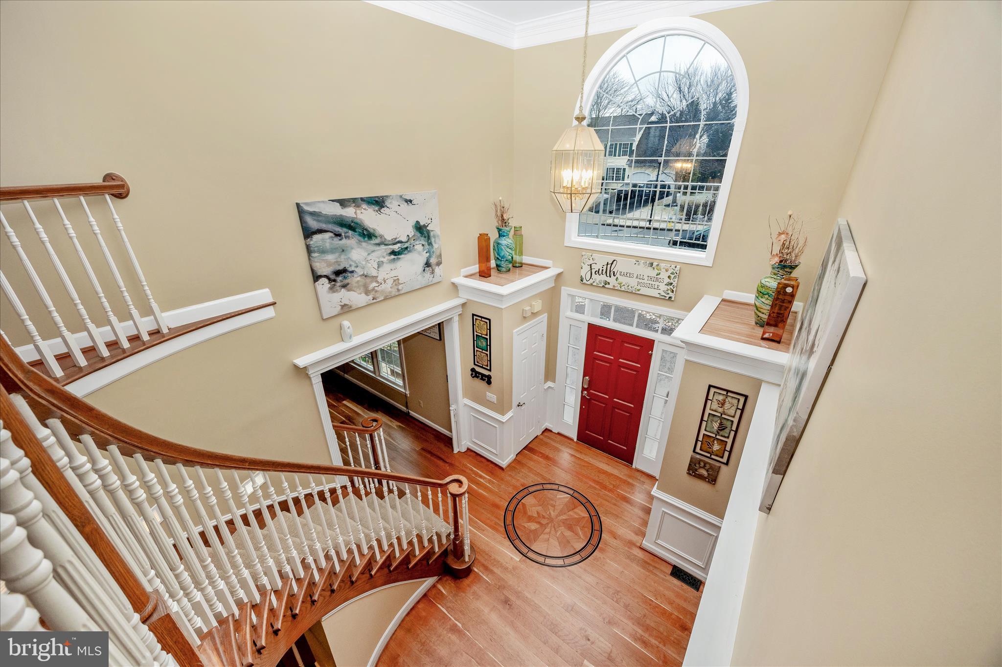 8908 DANVILLE TERRACE