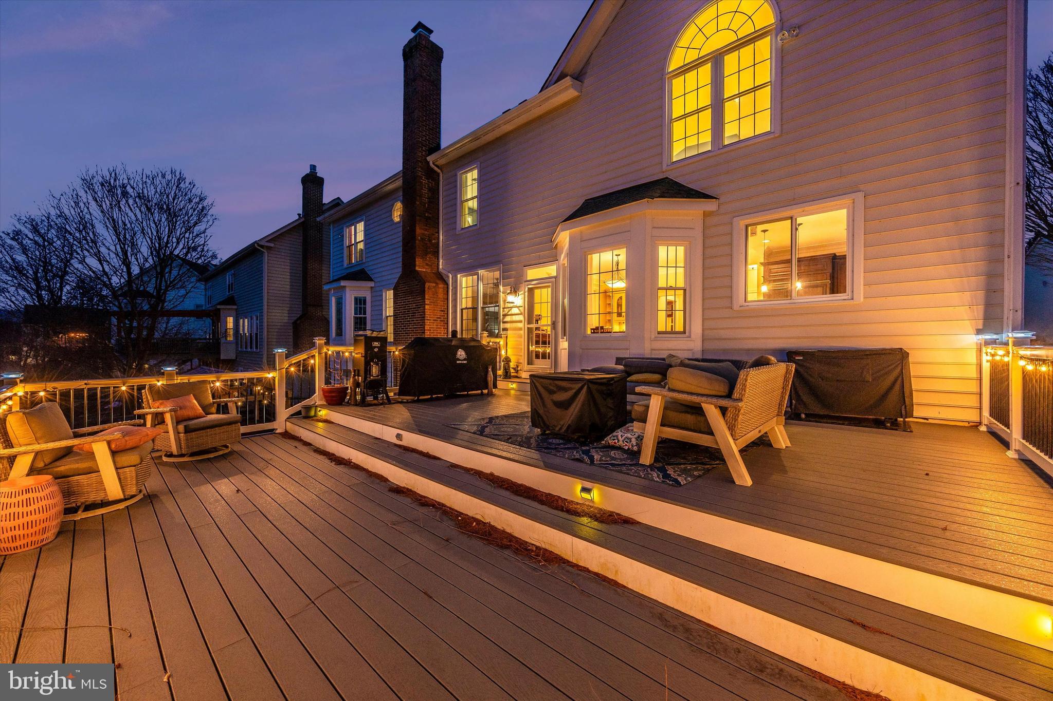 8908 DANVILLE TERRACE