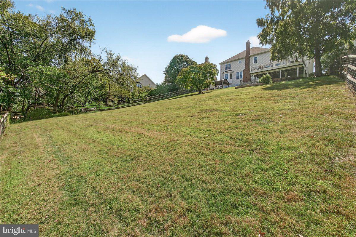 8908 DANVILLE TERRACE