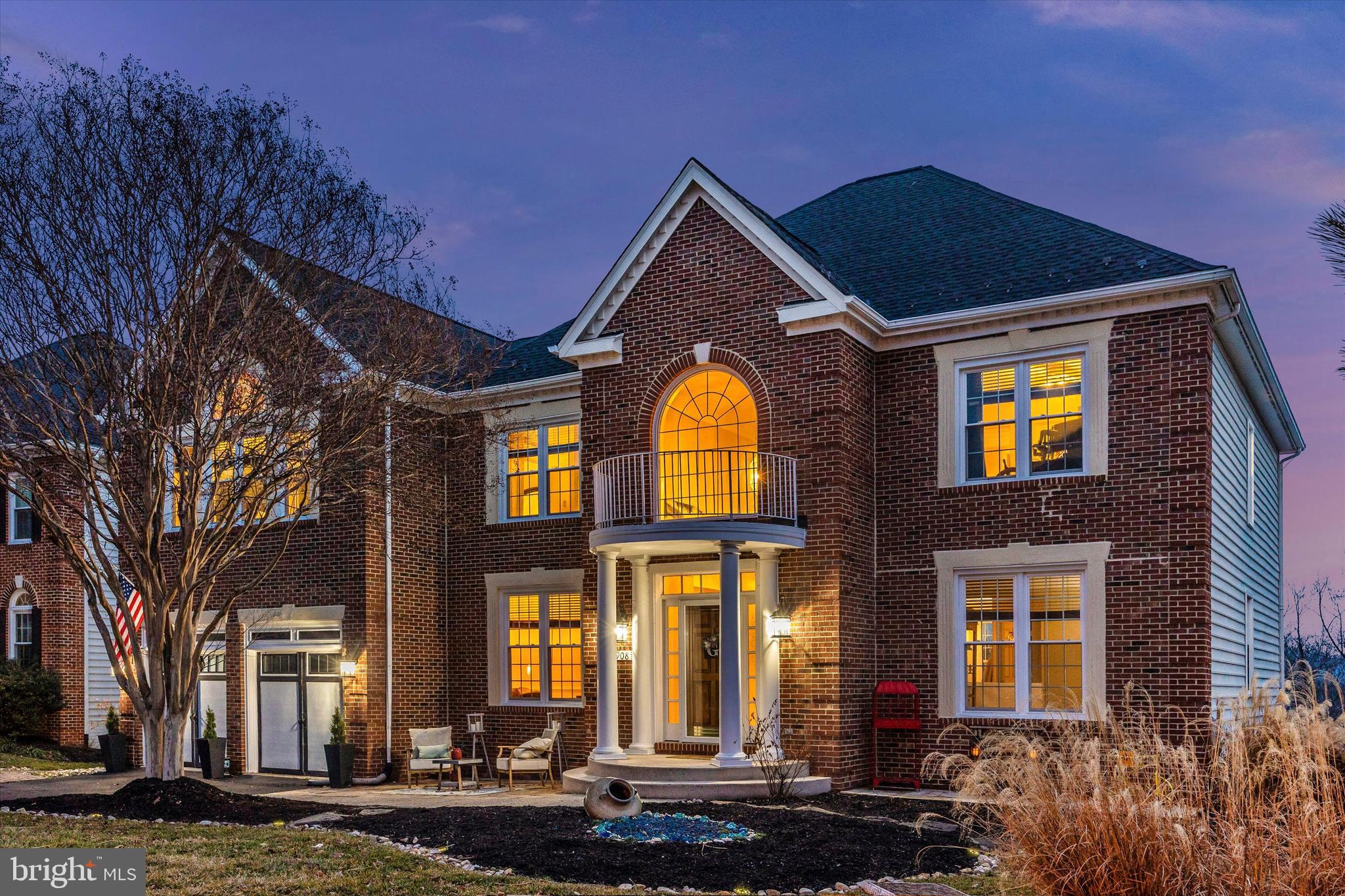 8908 DANVILLE TERRACE