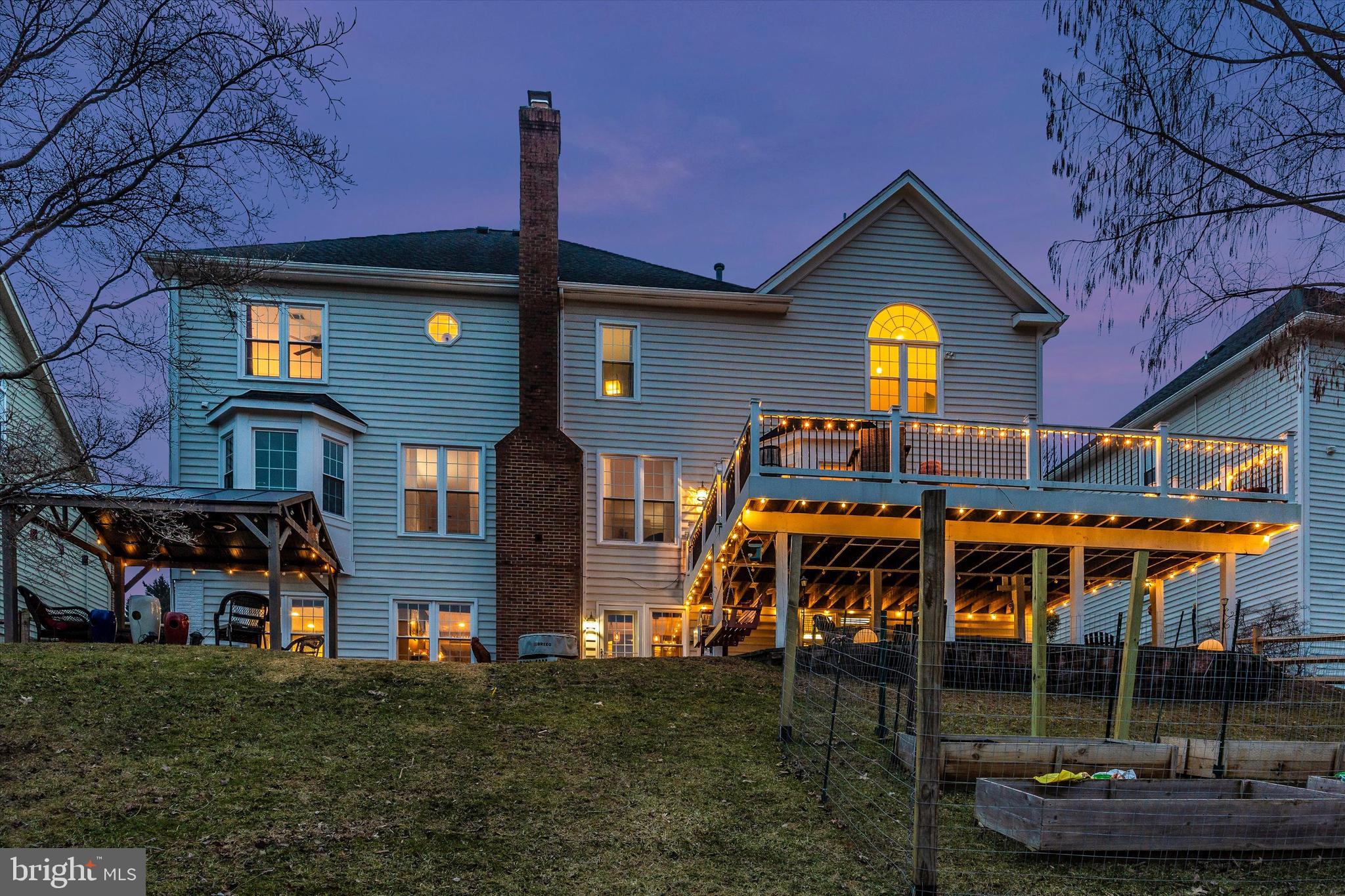 8908 DANVILLE TERRACE