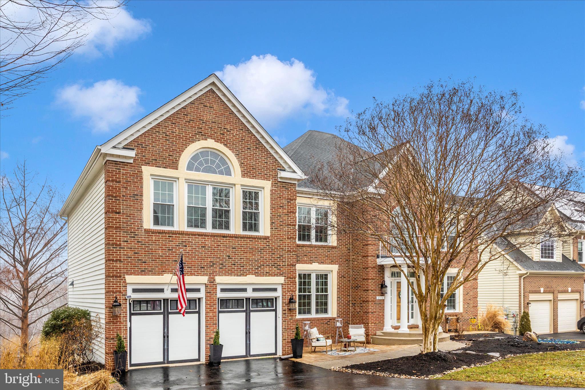 8908 DANVILLE TERRACE