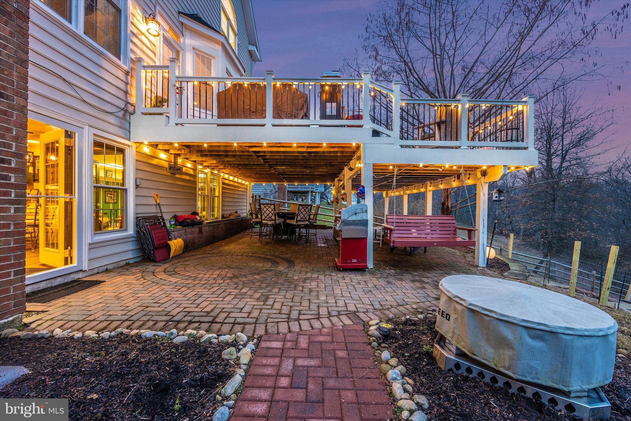 8908 DANVILLE TERRACE