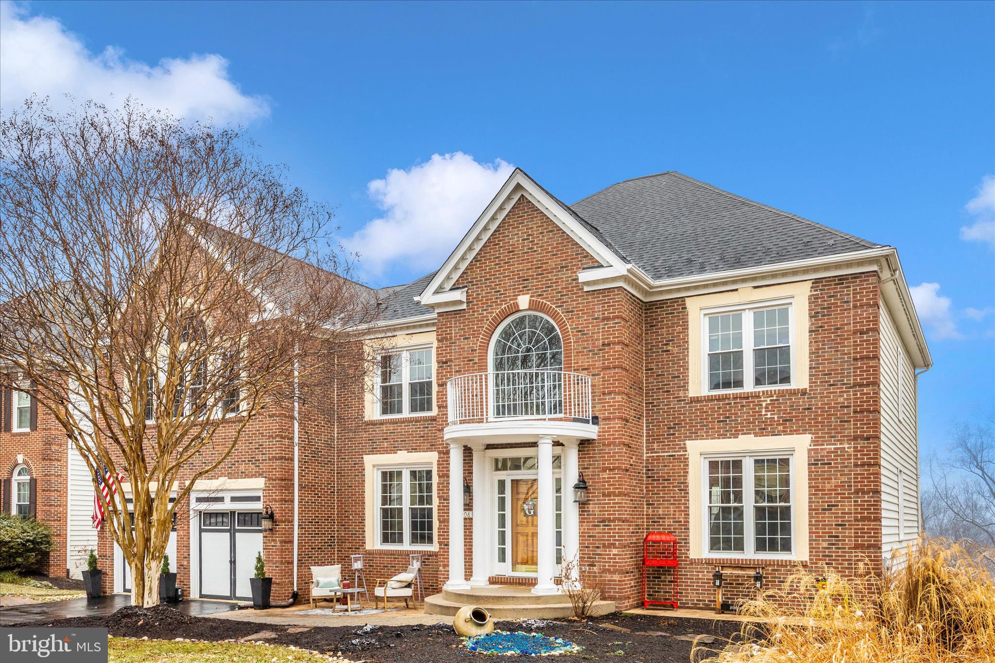 8908 DANVILLE TERRACE