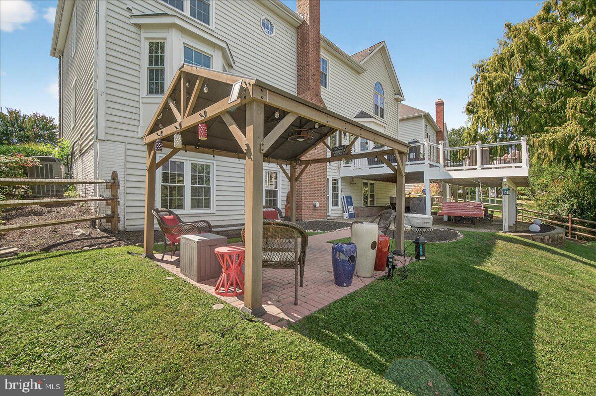 8908 DANVILLE TERRACE