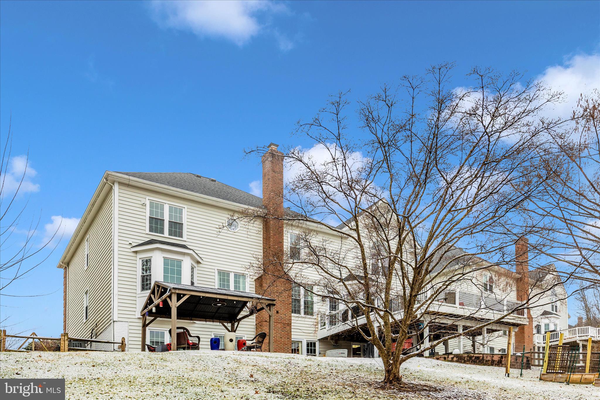 8908 DANVILLE TERRACE