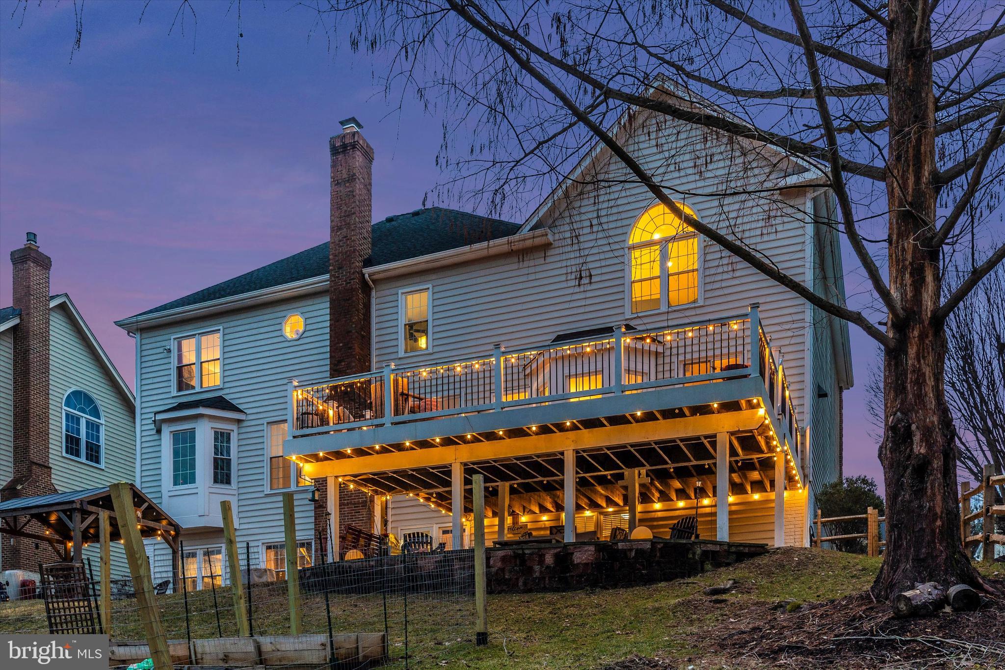 8908 DANVILLE TERRACE