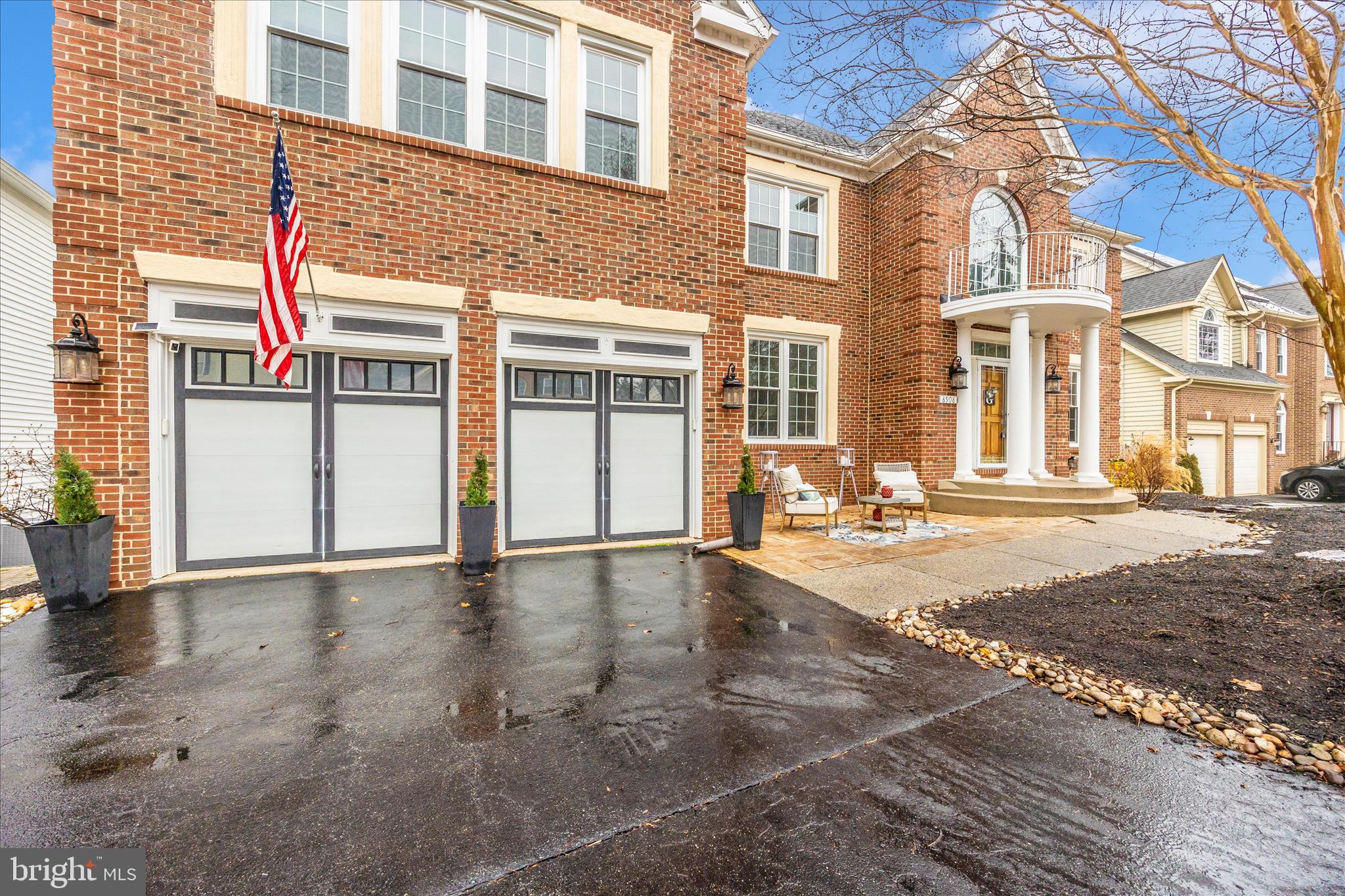 8908 DANVILLE TERRACE