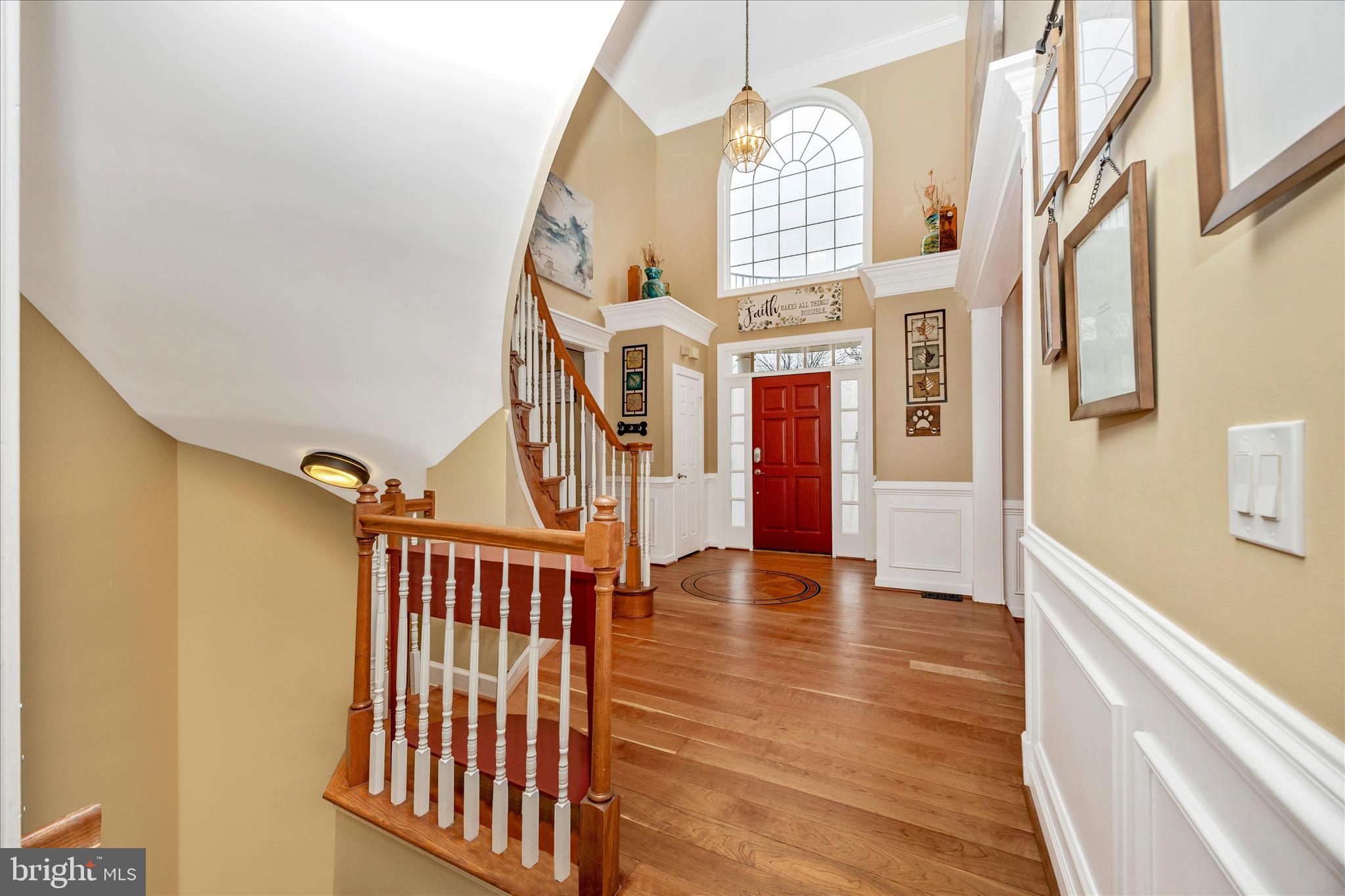 8908 DANVILLE TERRACE