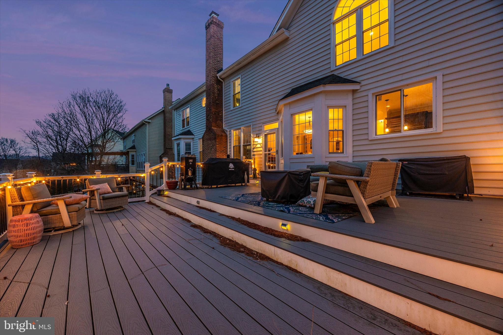 8908 DANVILLE TERRACE