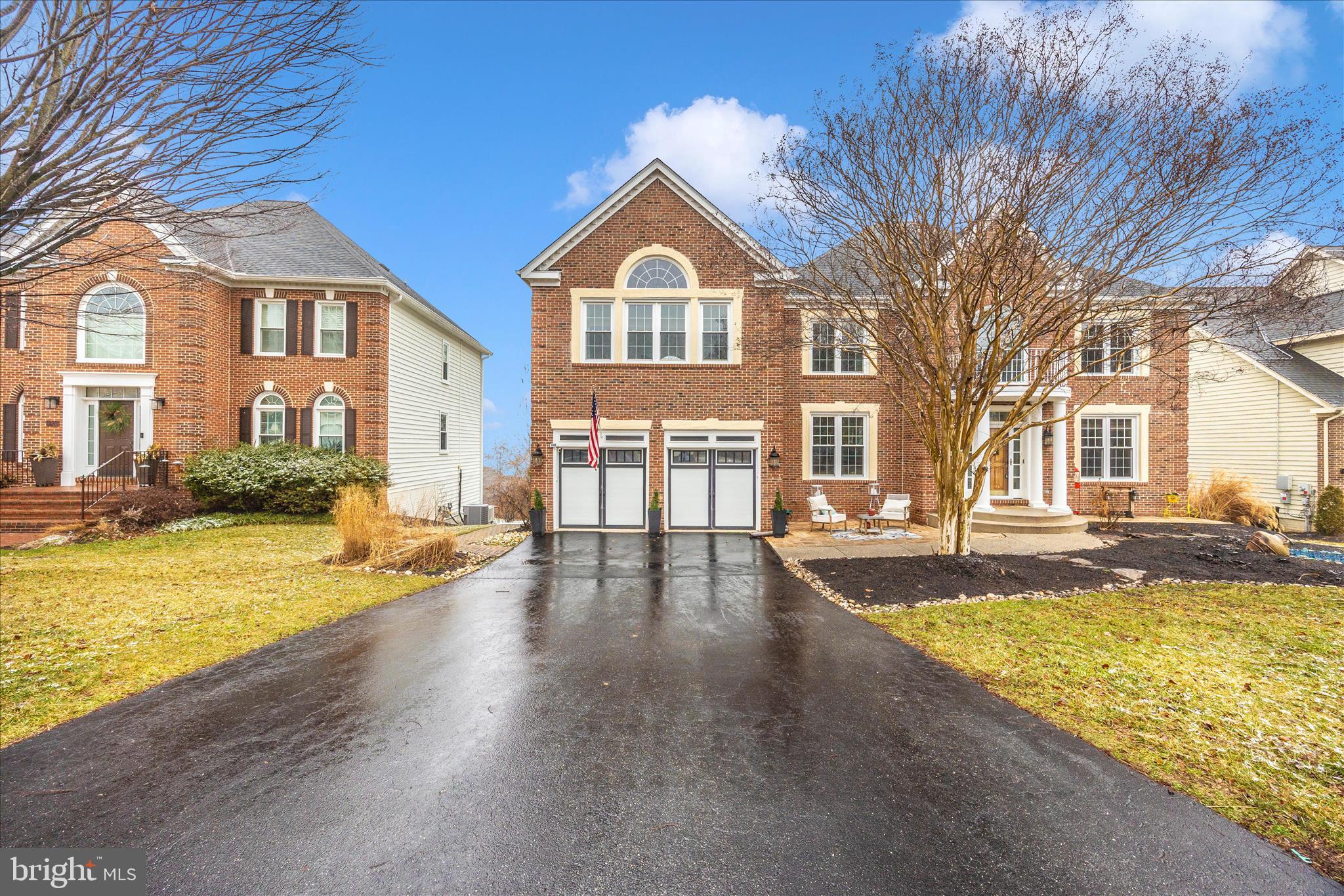 8908 DANVILLE TERRACE