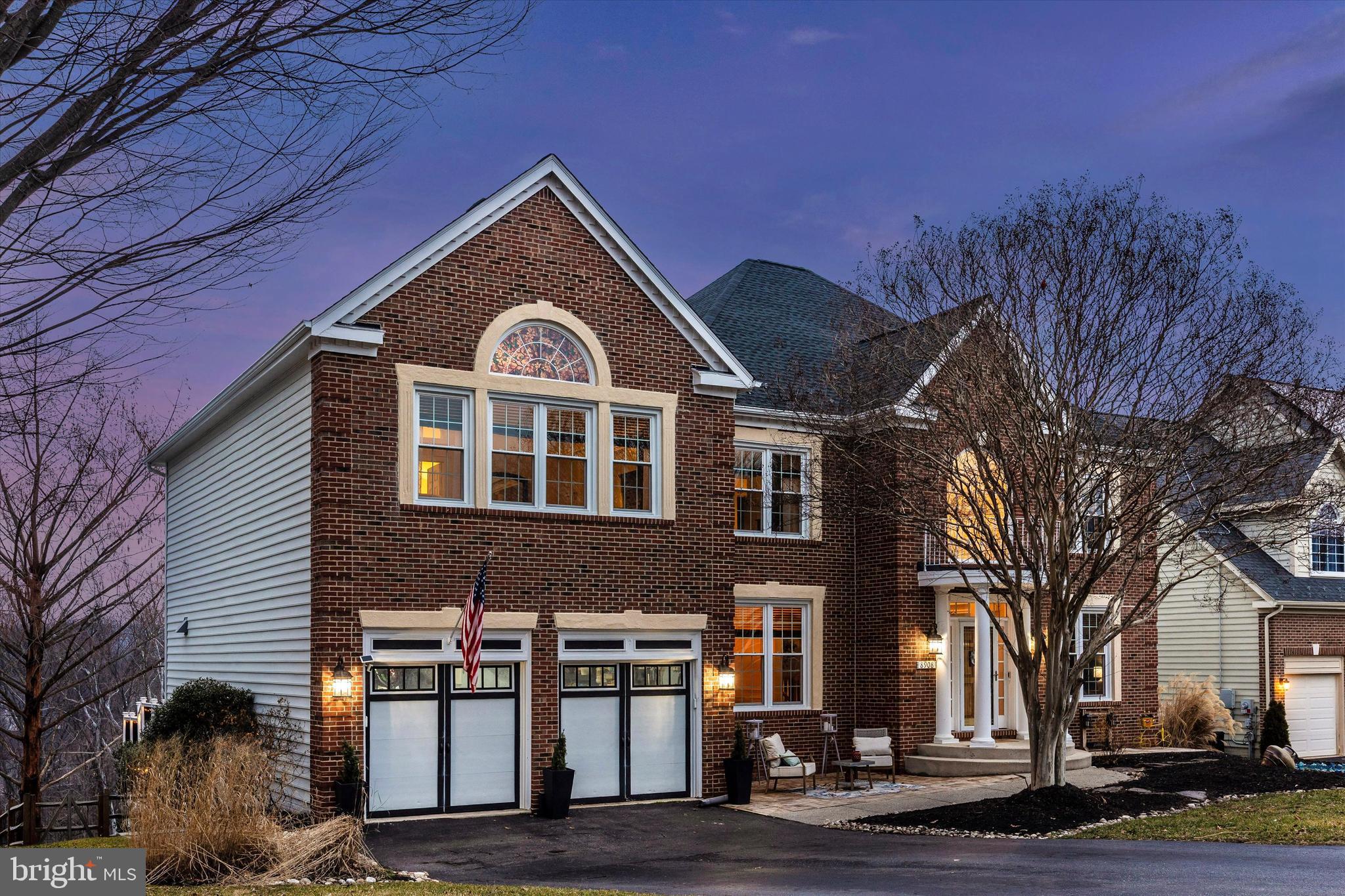 8908 DANVILLE TERRACE