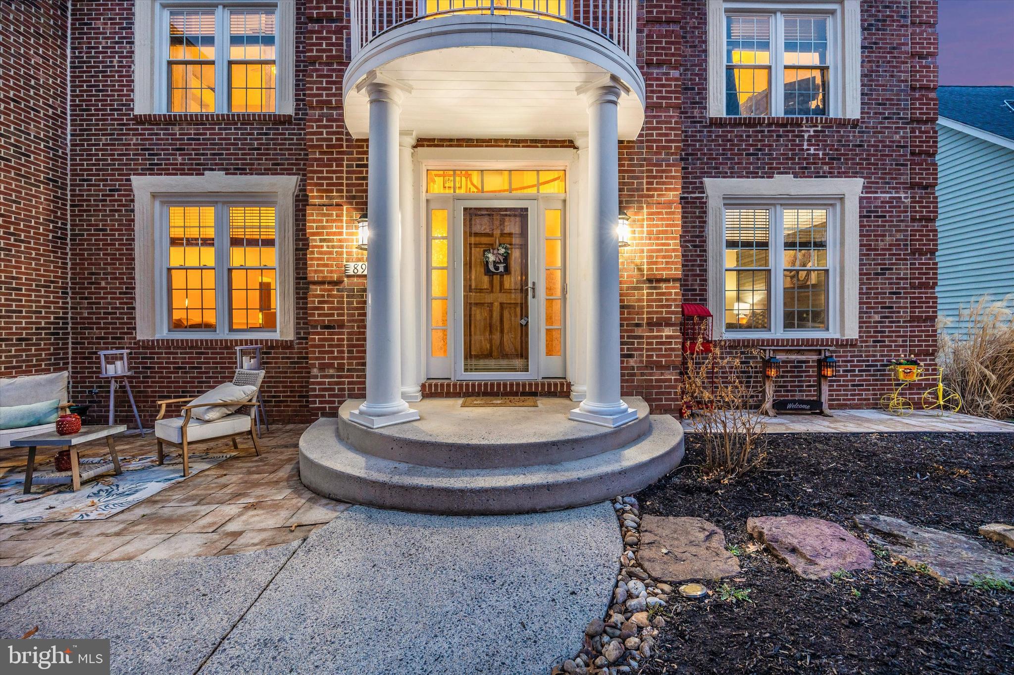 8908 DANVILLE TERRACE