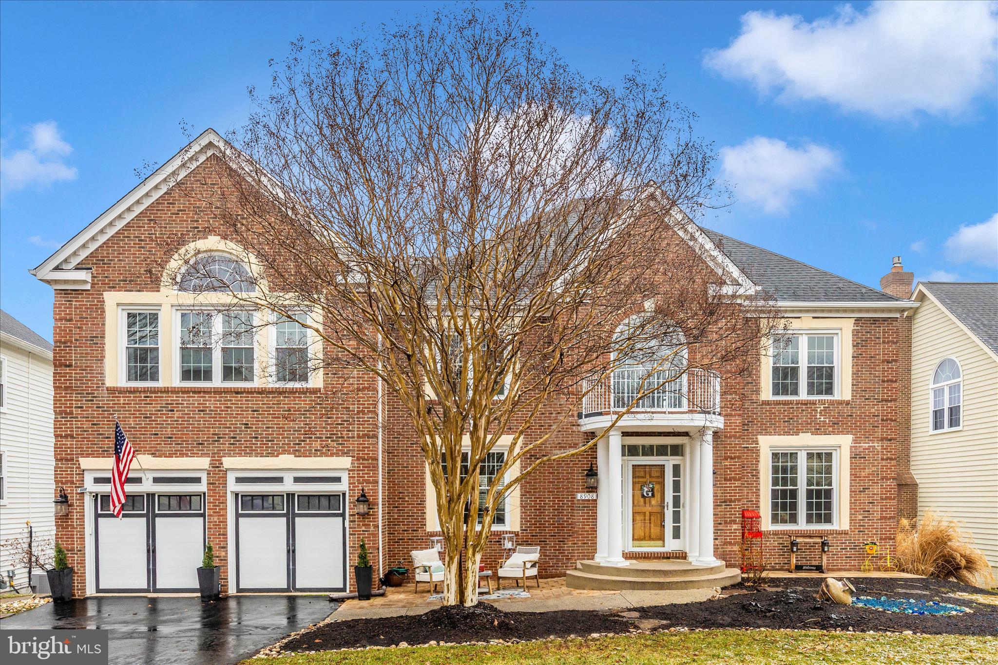 8908 DANVILLE TERRACE