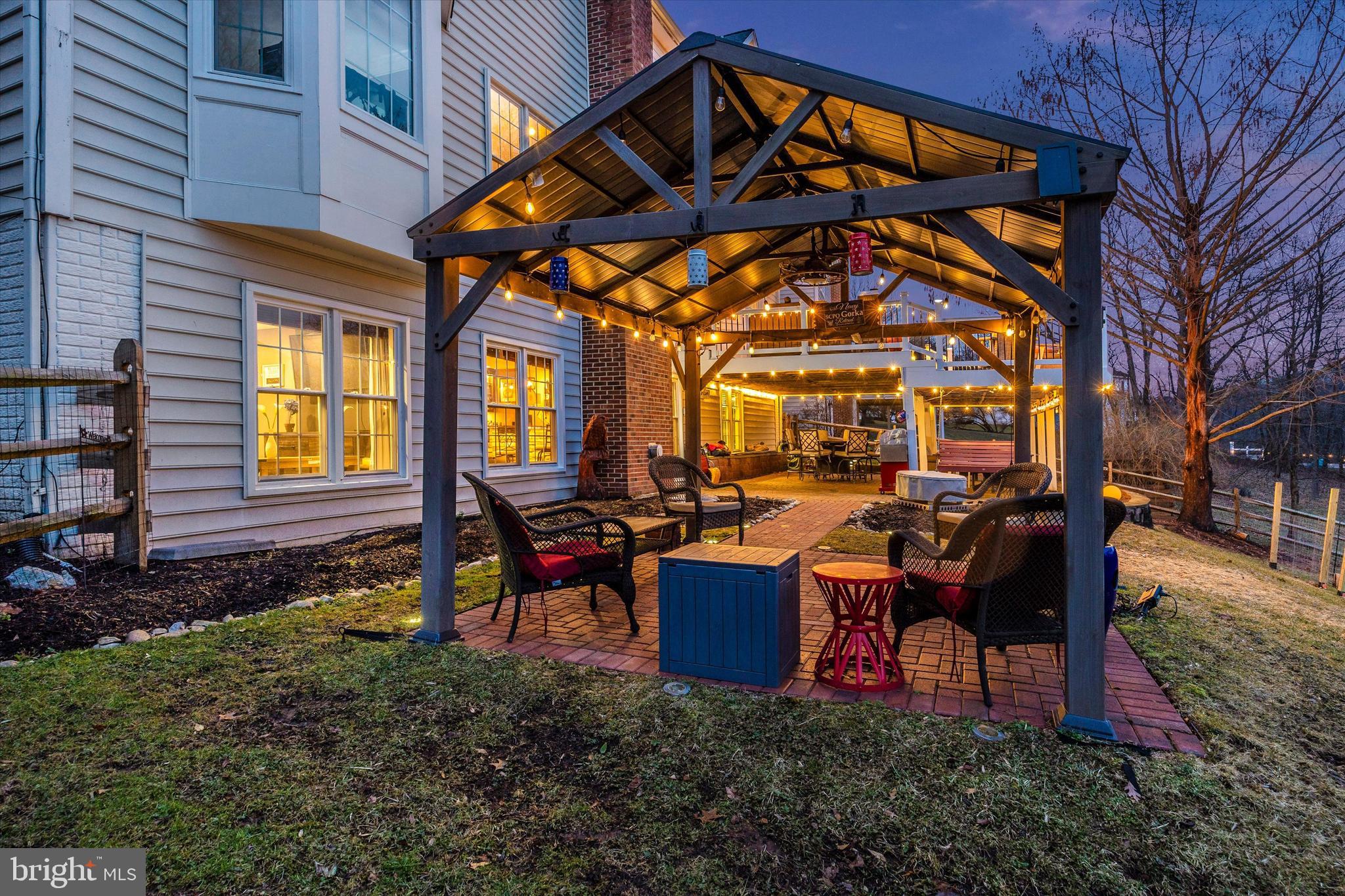 8908 DANVILLE TERRACE