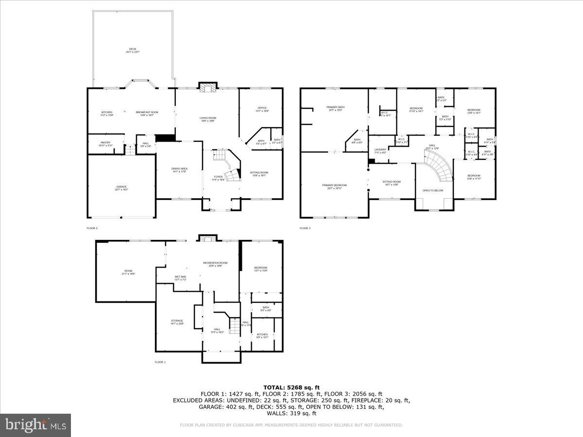 8908 DANVILLE TERRACE