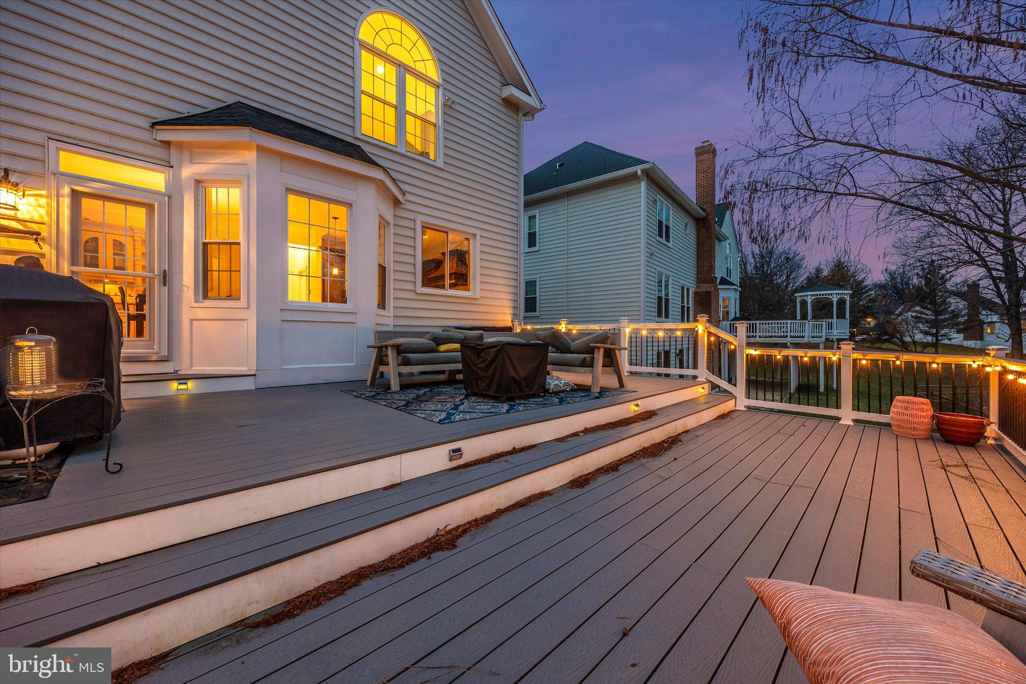 8908 DANVILLE TERRACE