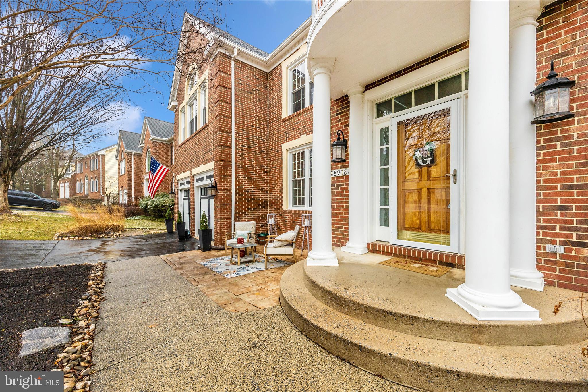 8908 DANVILLE TERRACE