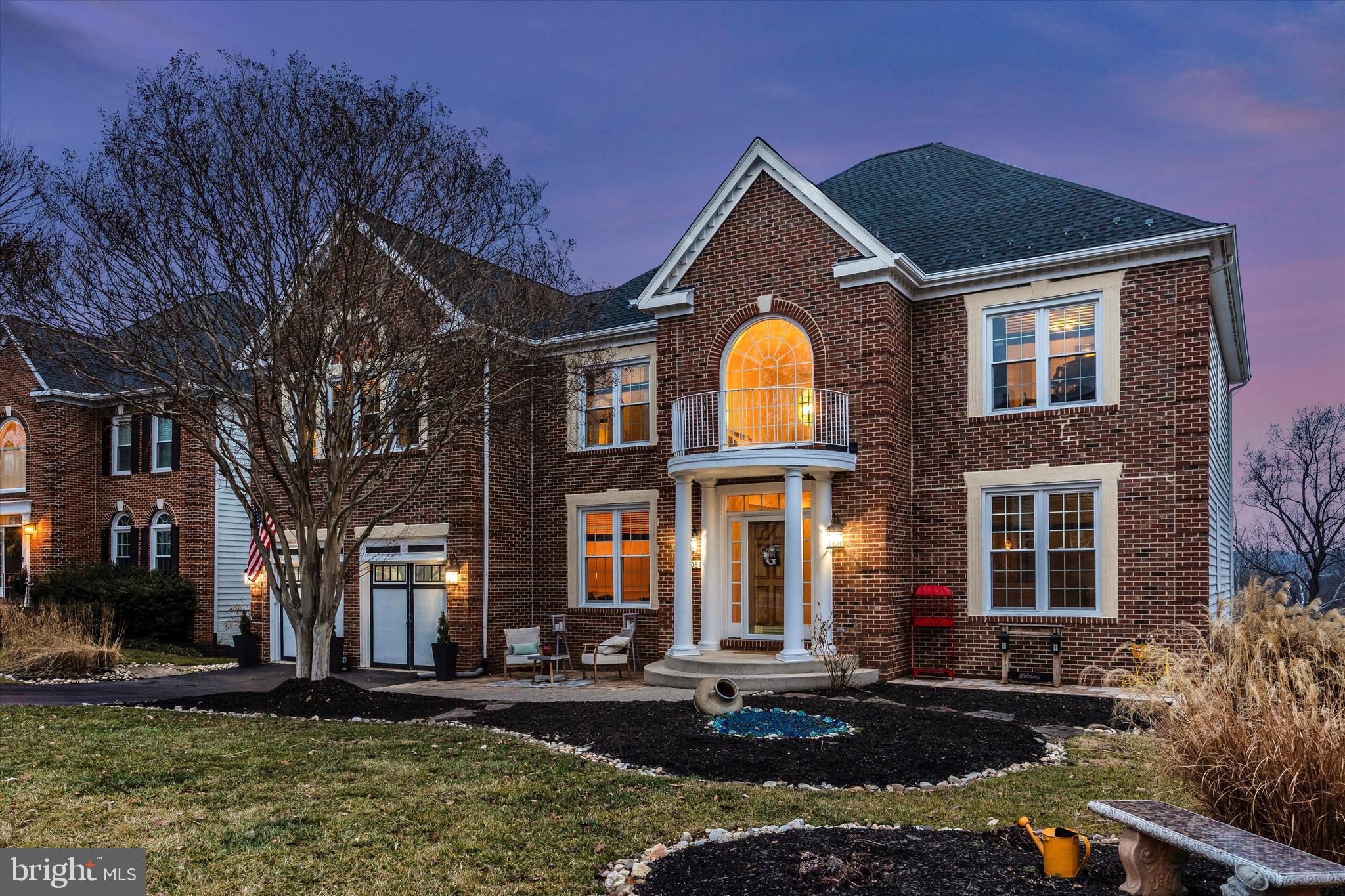 8908 DANVILLE TERRACE