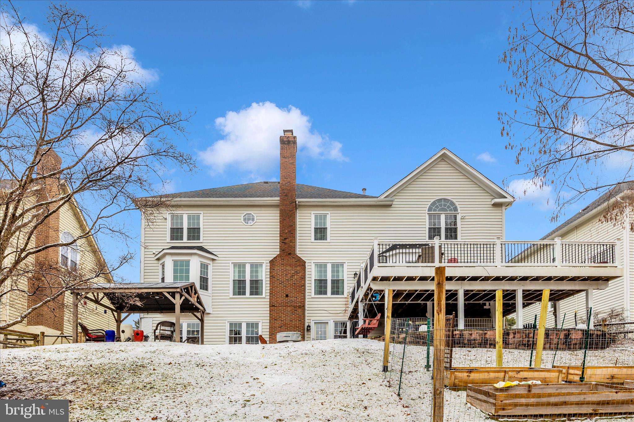 8908 DANVILLE TERRACE