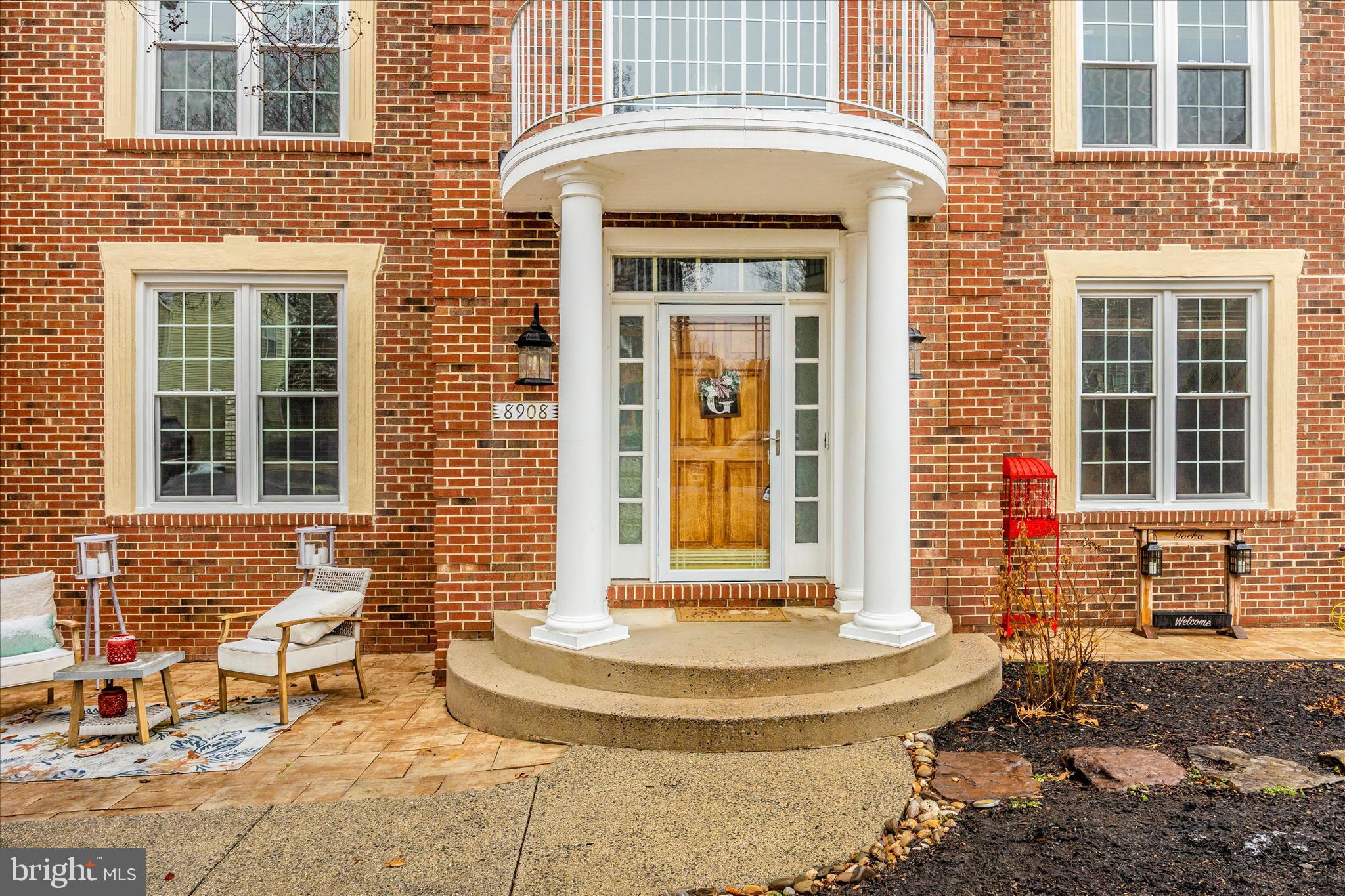 8908 DANVILLE TERRACE