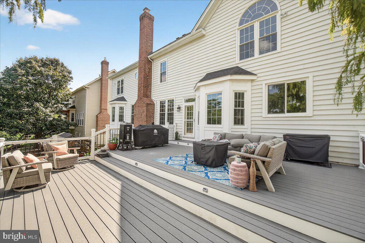 8908 DANVILLE TERRACE