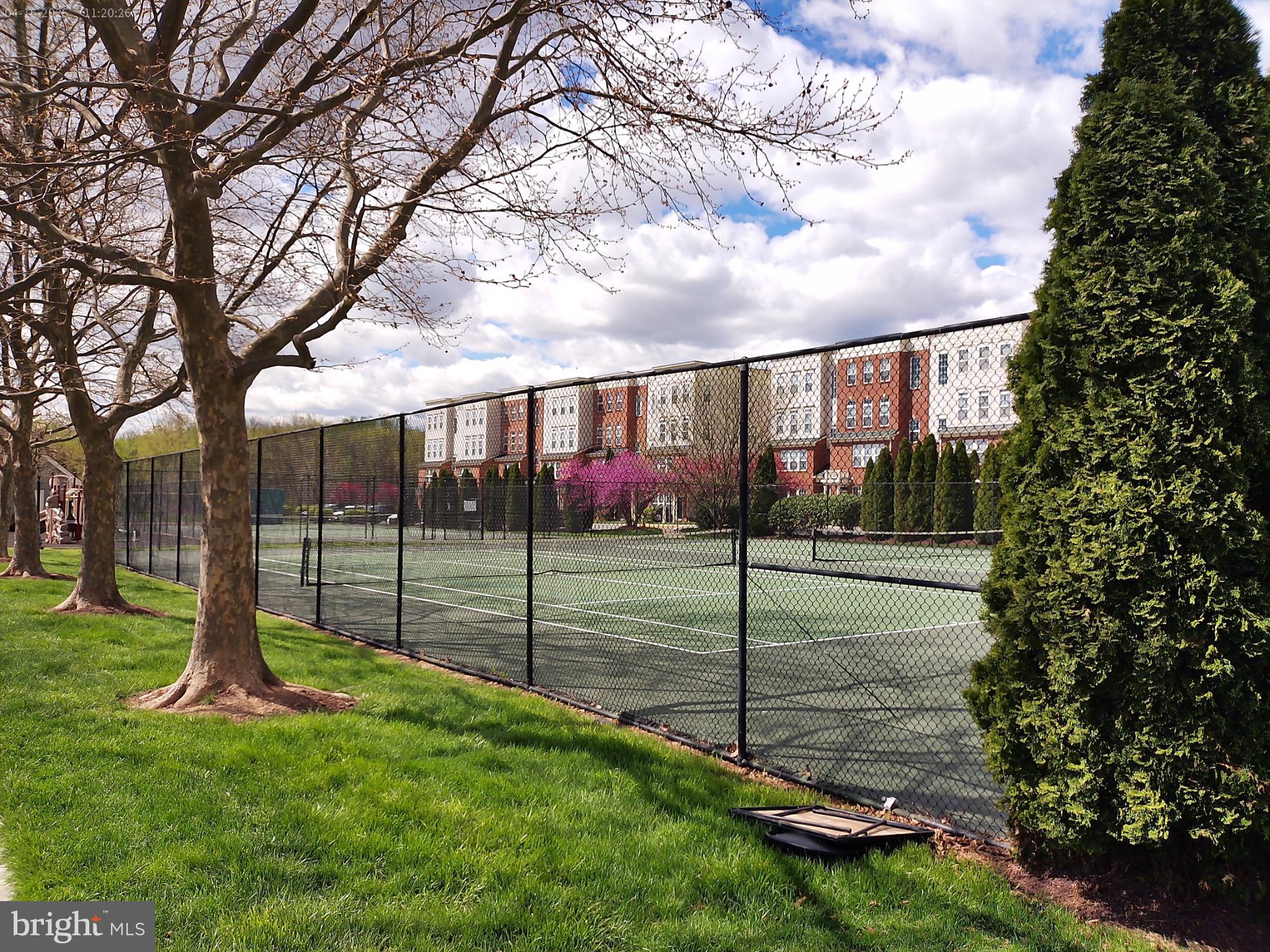 1791 WHEYFIELD DRIVE B 19-B