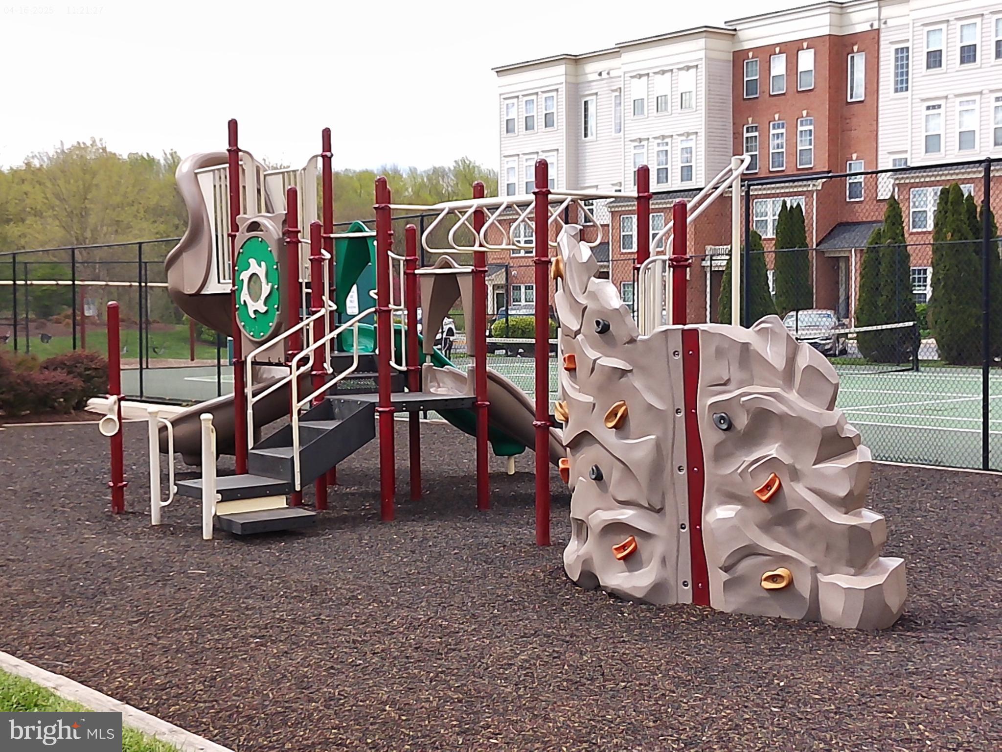 1791 WHEYFIELD DRIVE B 19-B