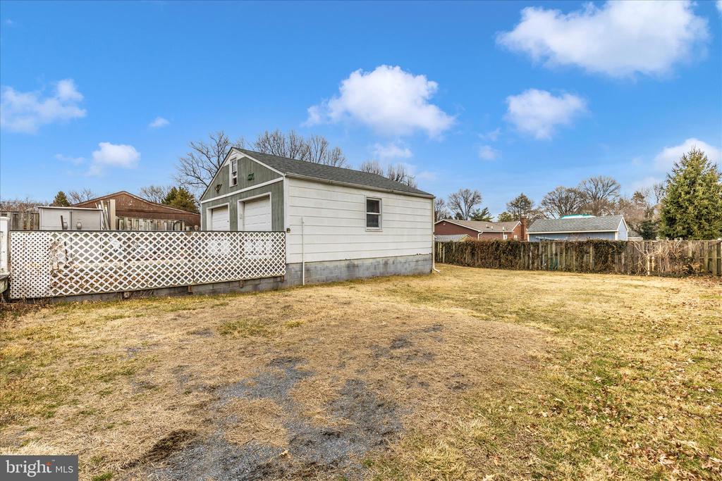 502 MILITARY ROAD