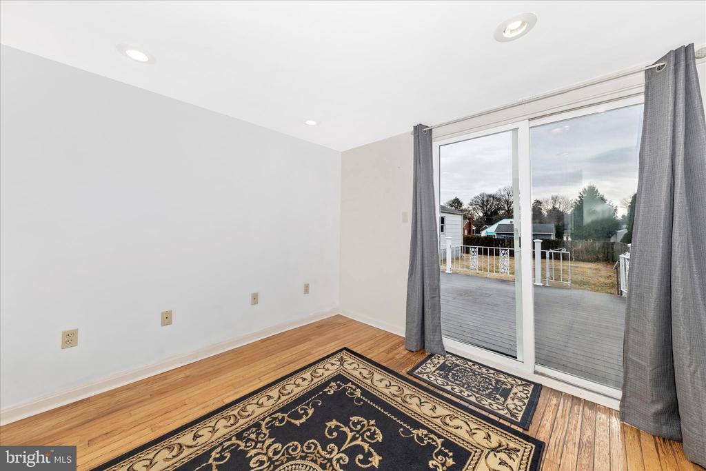 502 MILITARY ROAD