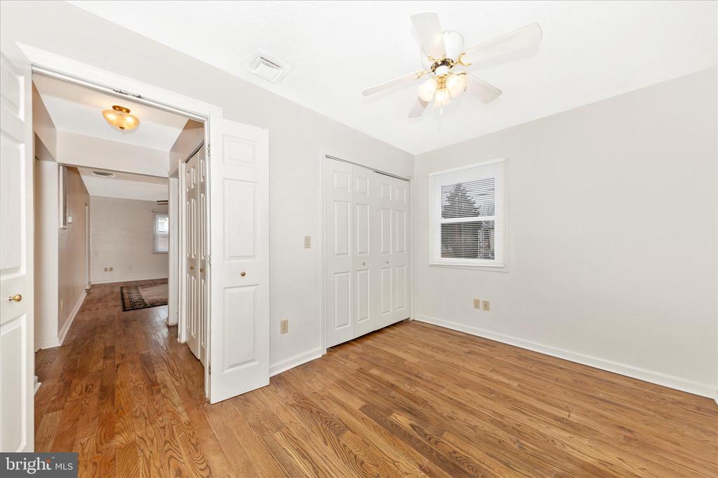 502 MILITARY ROAD