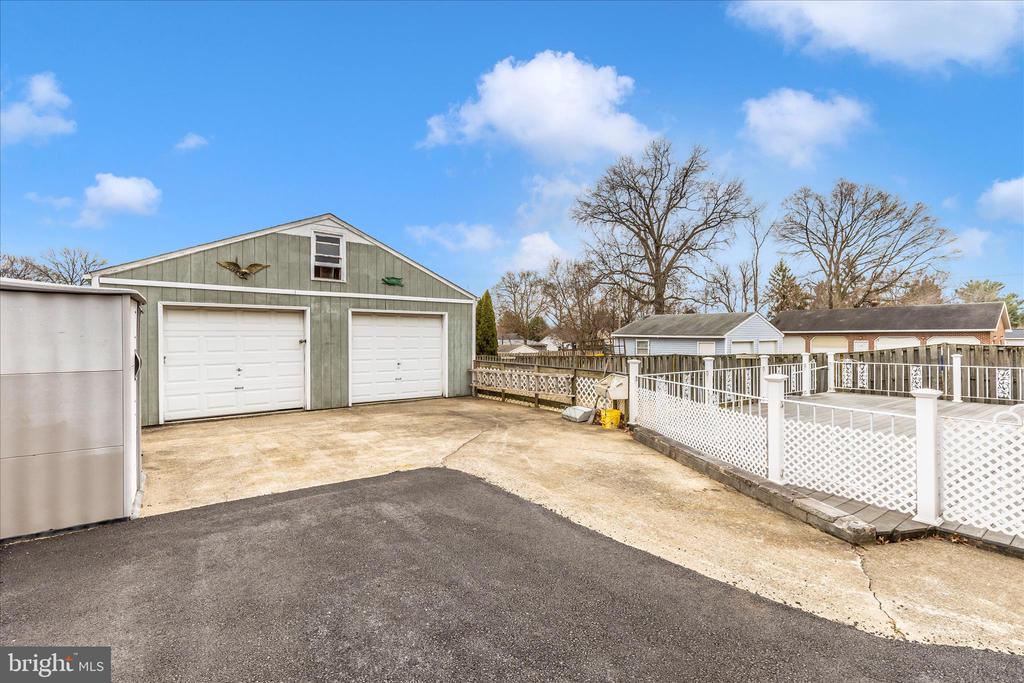 502 MILITARY ROAD