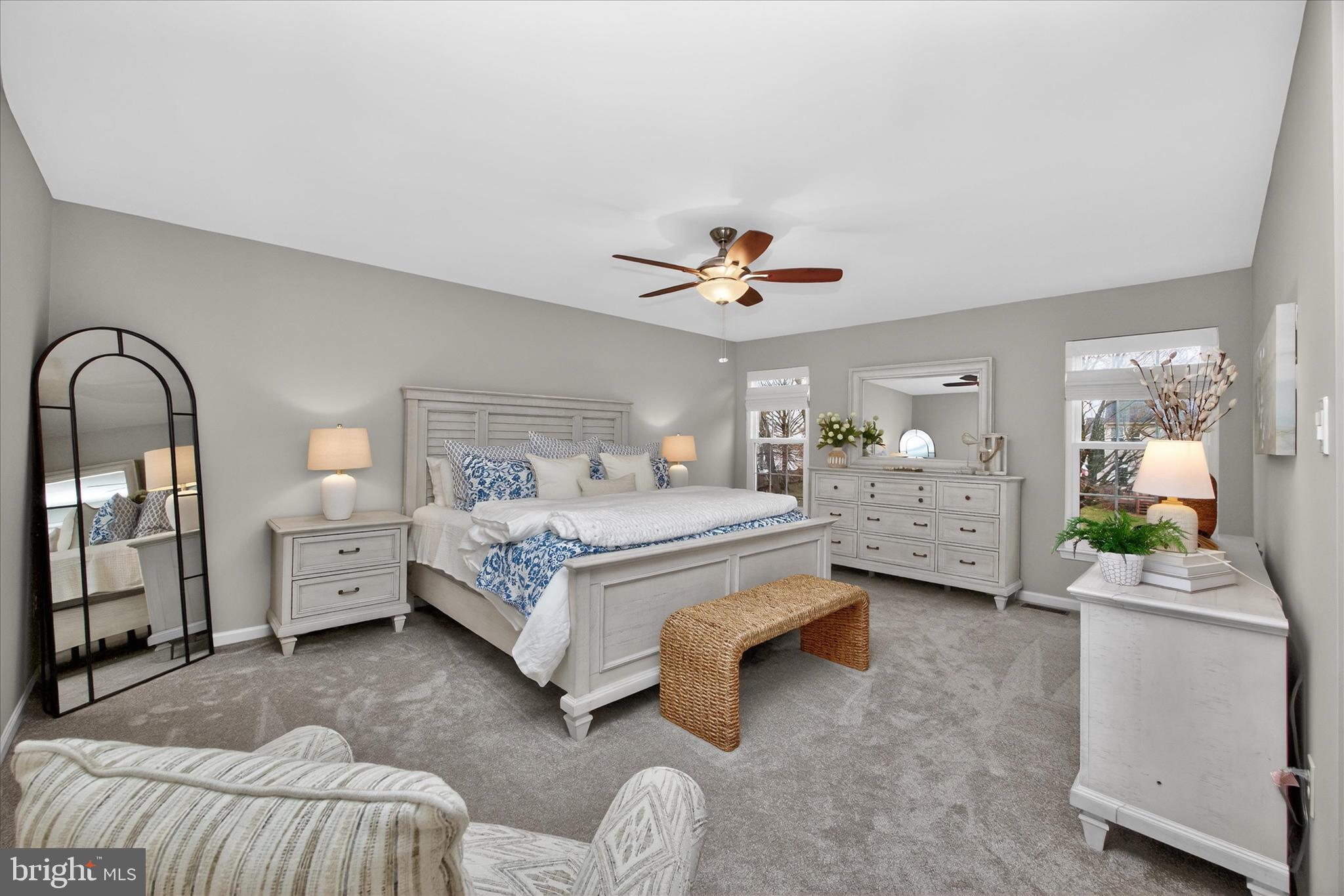 2105 TWIN PEAKS COURT