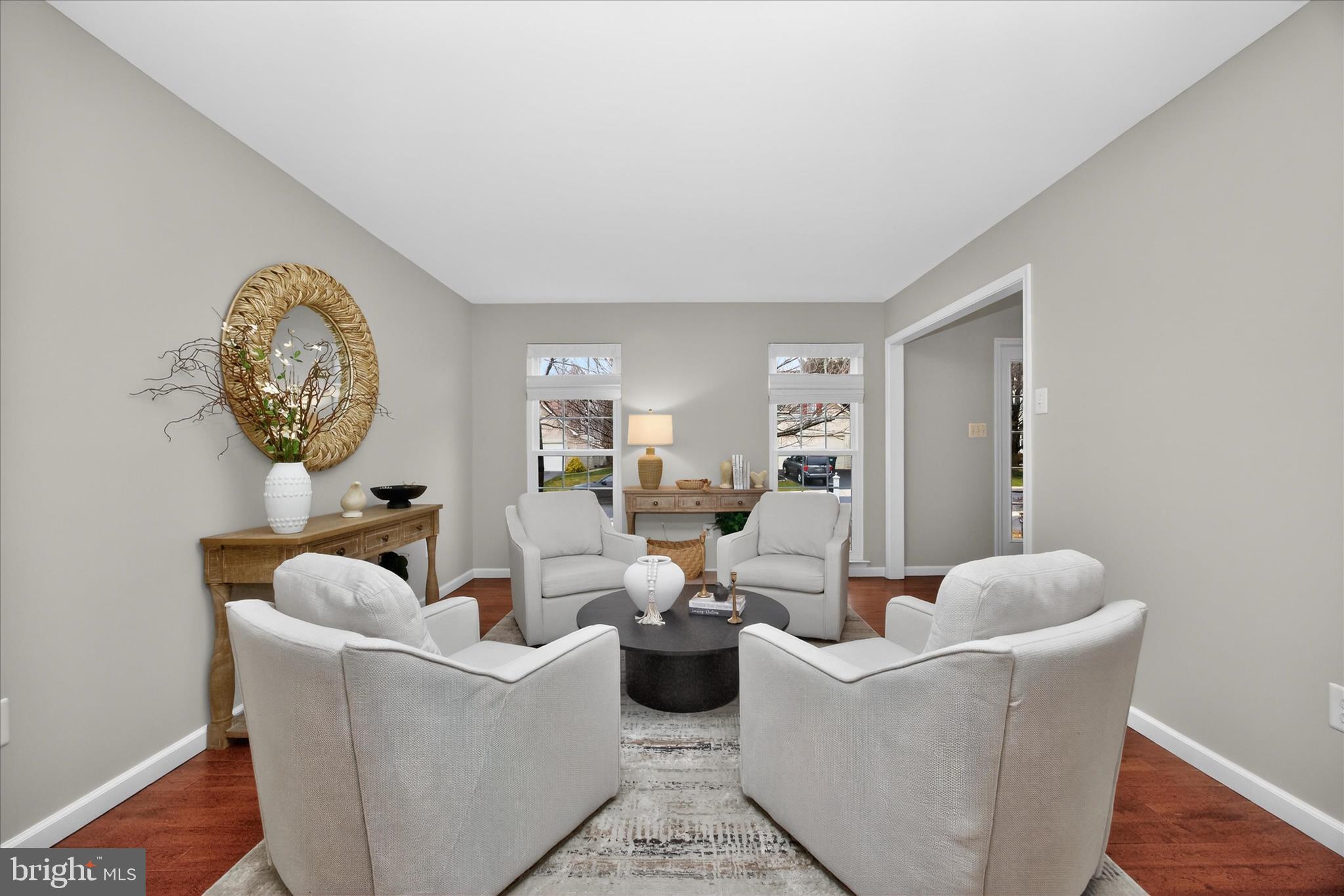 2105 TWIN PEAKS COURT