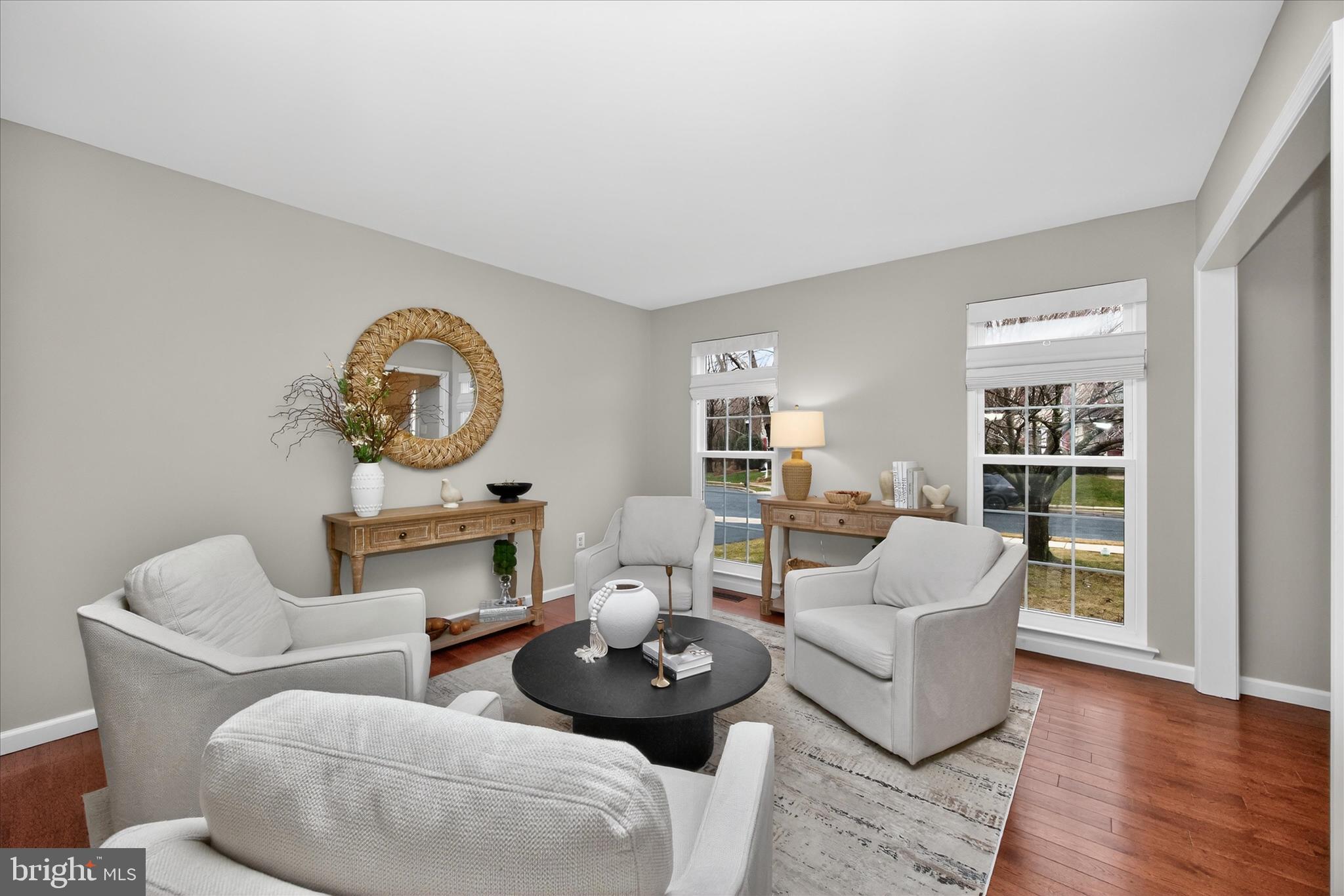 2105 TWIN PEAKS COURT