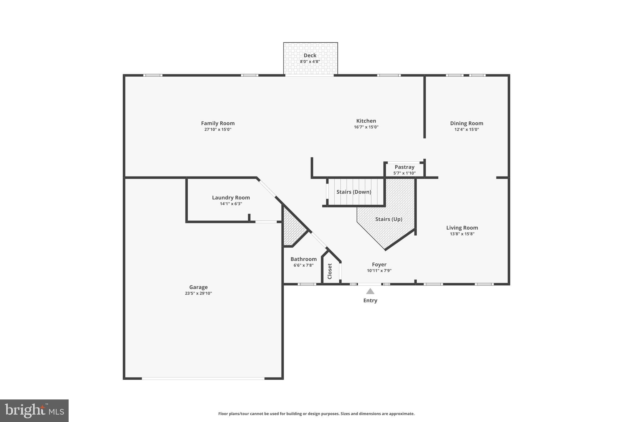 2105 TWIN PEAKS COURT