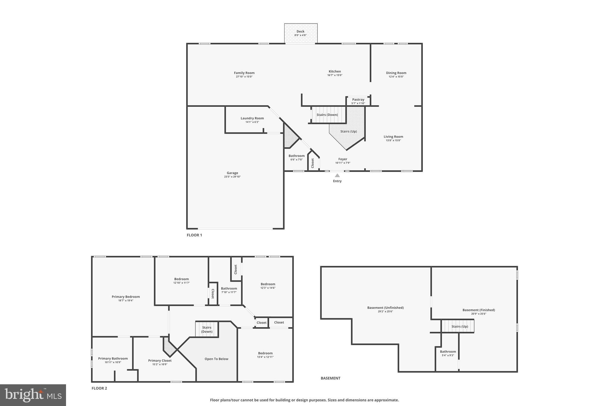 2105 TWIN PEAKS COURT