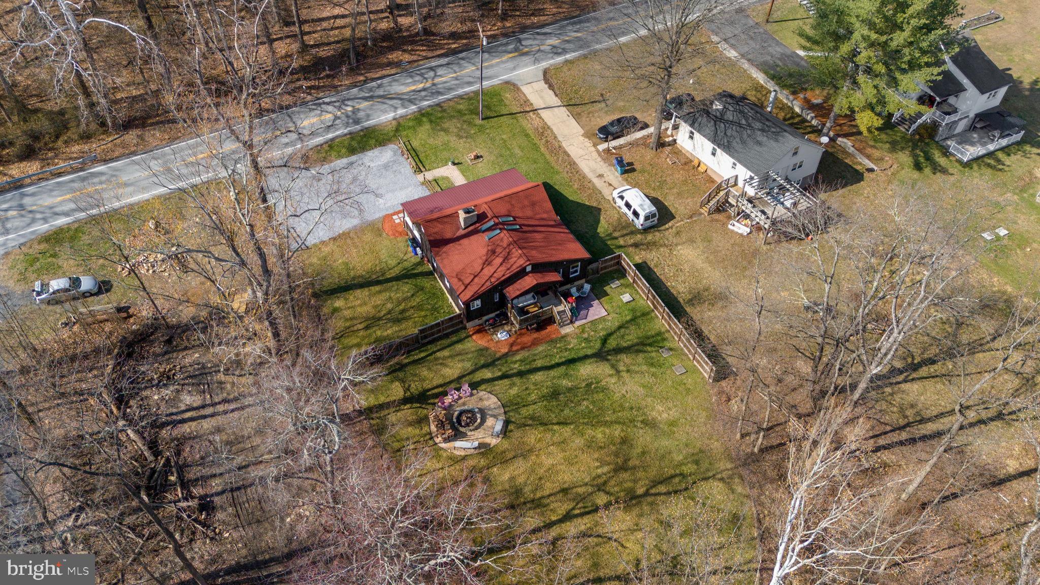 13403 CATOCTIN FURNACE ROAD