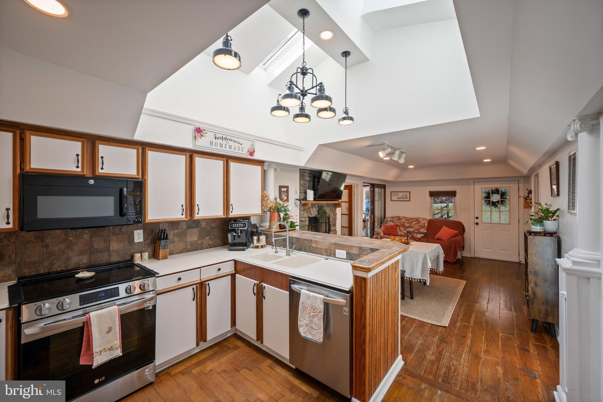 13403 CATOCTIN FURNACE ROAD