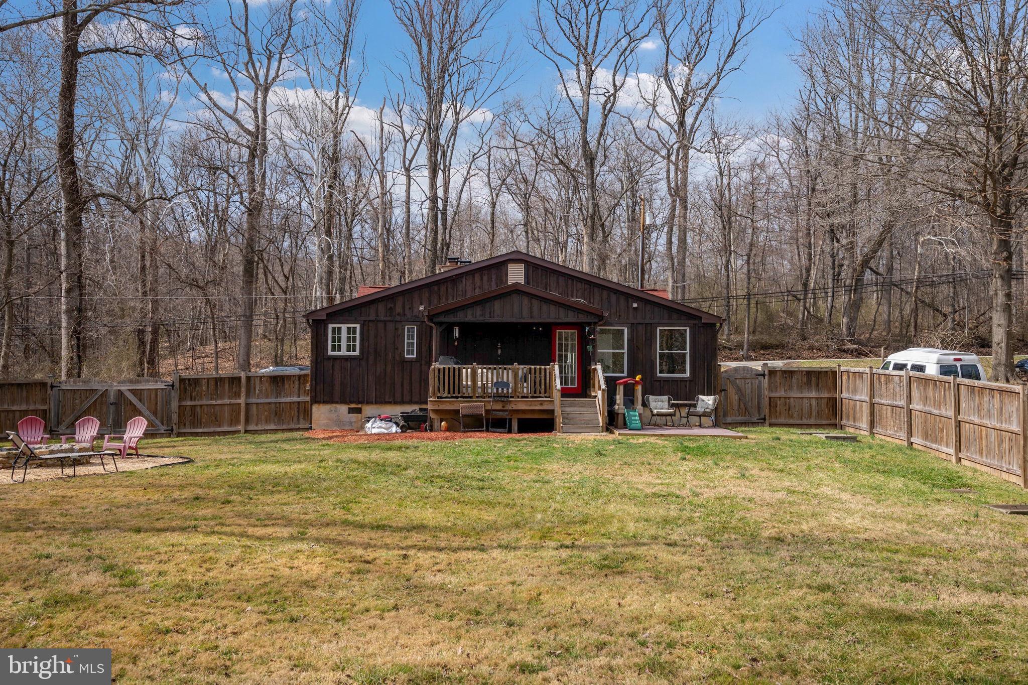 13403 CATOCTIN FURNACE ROAD