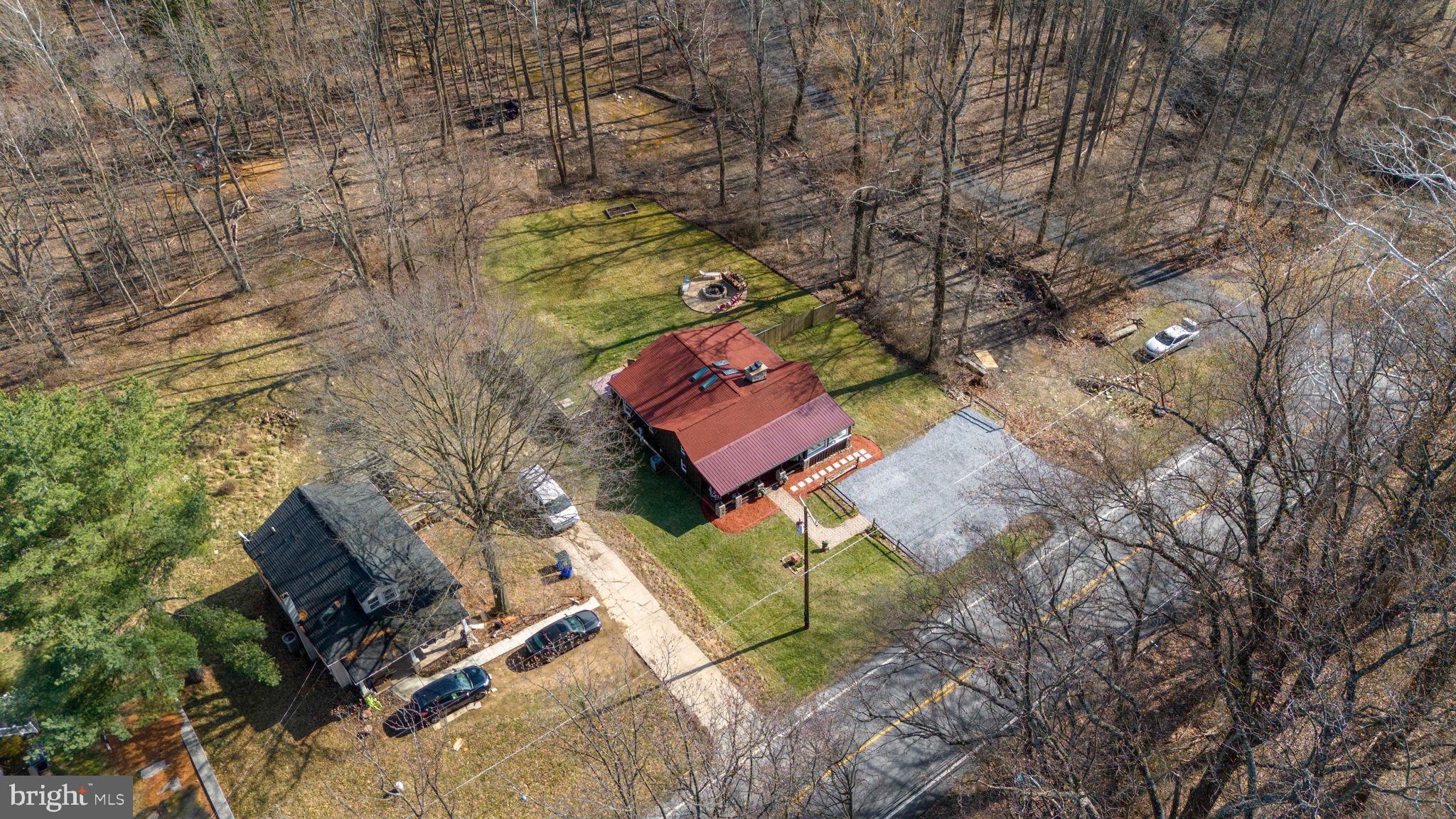 13403 CATOCTIN FURNACE ROAD
