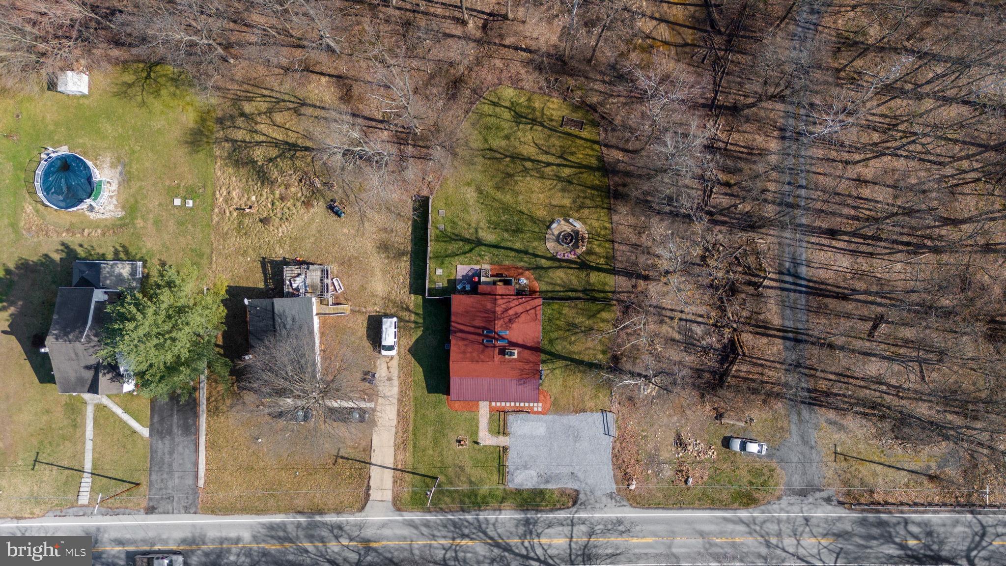 13403 CATOCTIN FURNACE ROAD