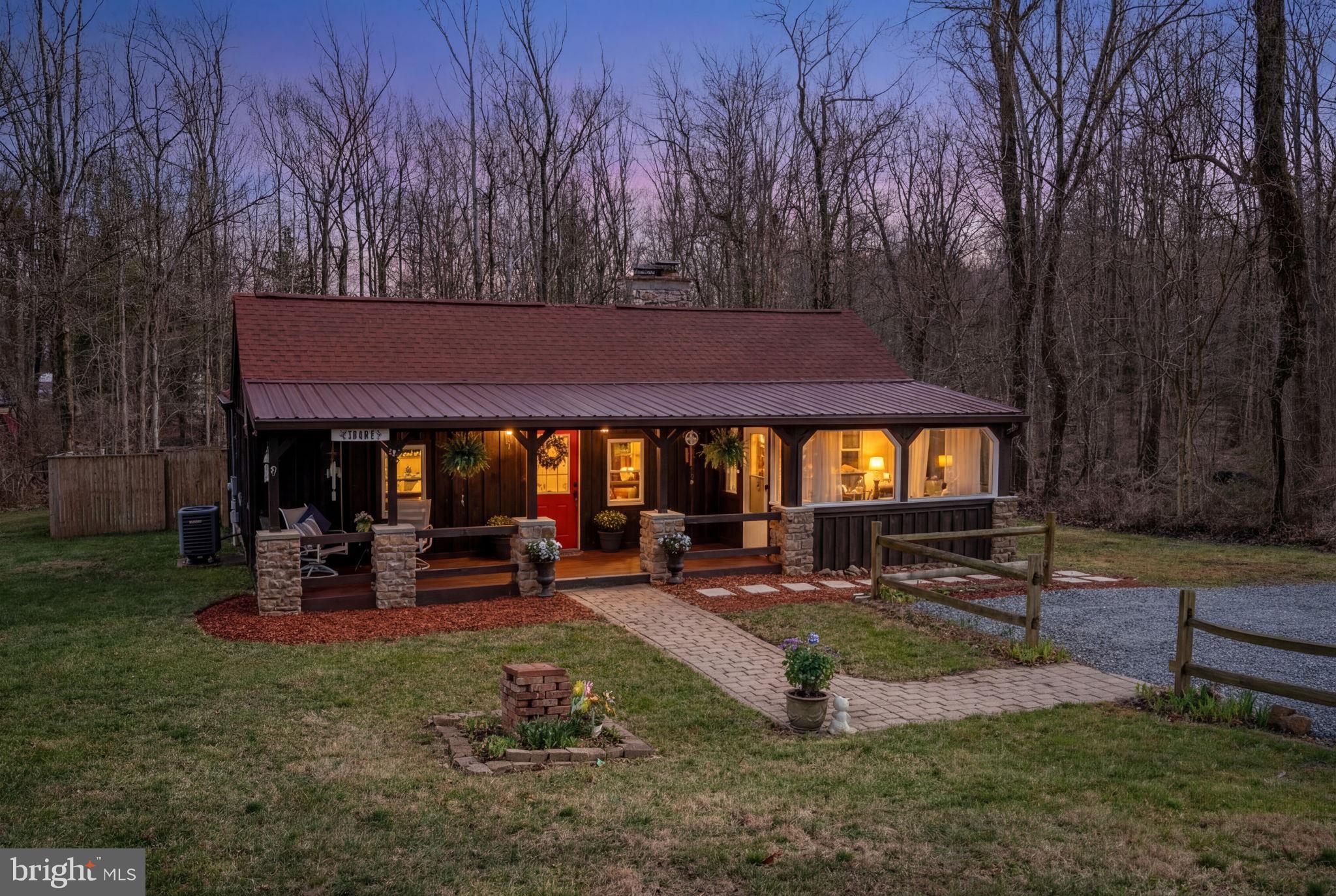 13403 CATOCTIN FURNACE ROAD