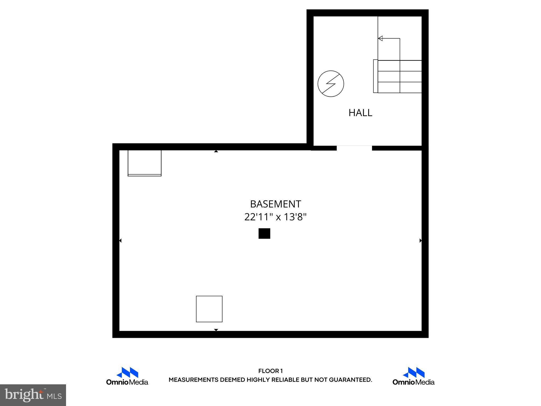 13403 CATOCTIN FURNACE ROAD