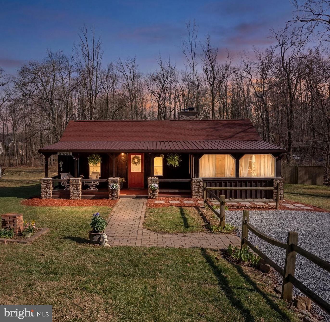 13403 CATOCTIN FURNACE ROAD