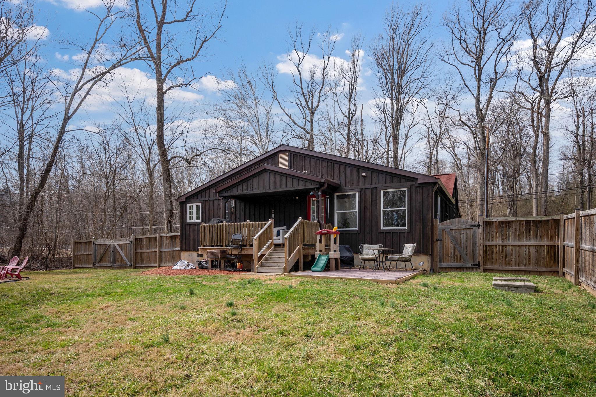 13403 CATOCTIN FURNACE ROAD