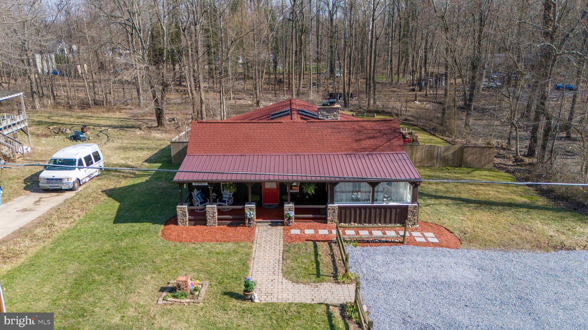 13403 CATOCTIN FURNACE ROAD