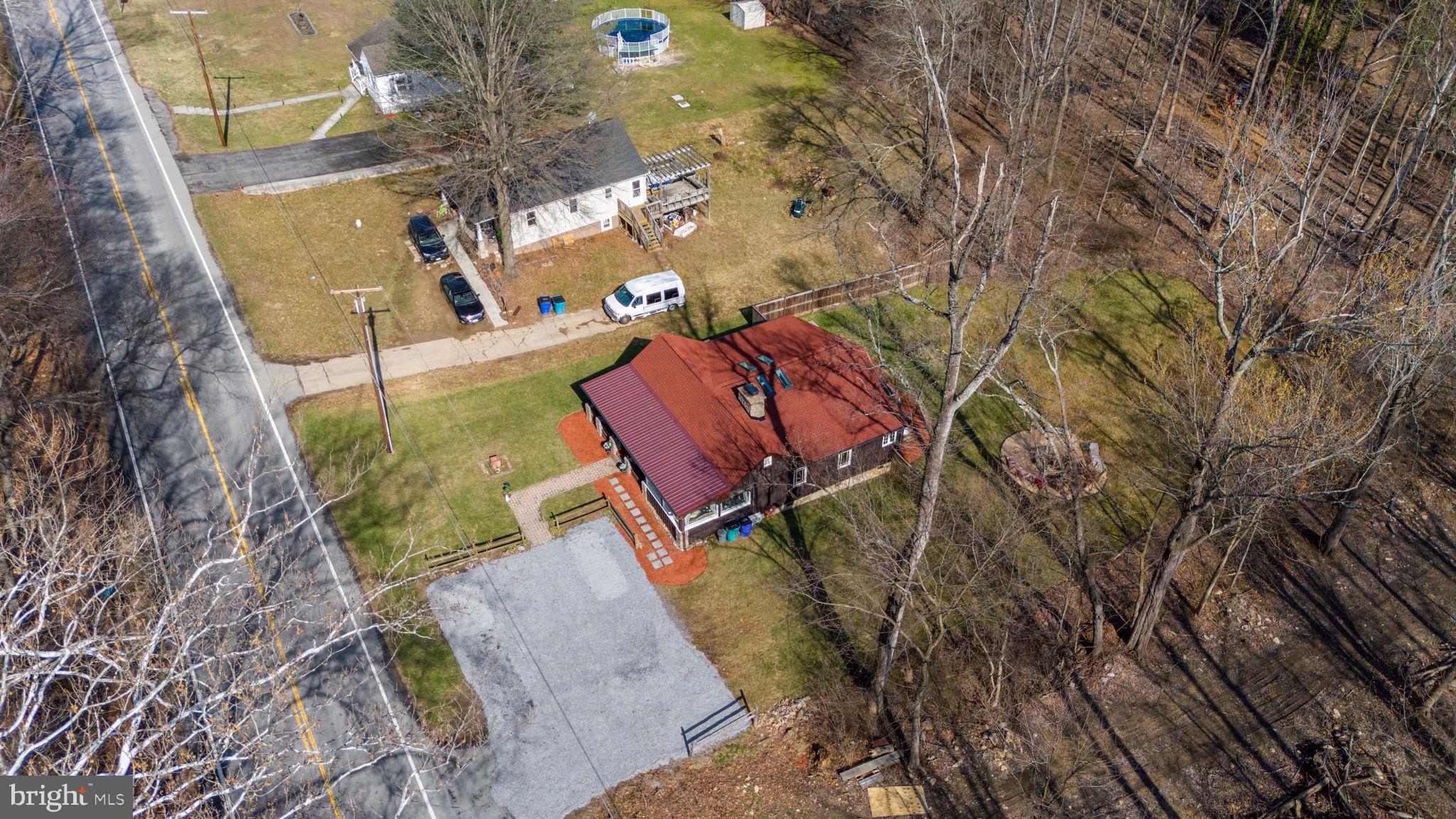 13403 CATOCTIN FURNACE ROAD